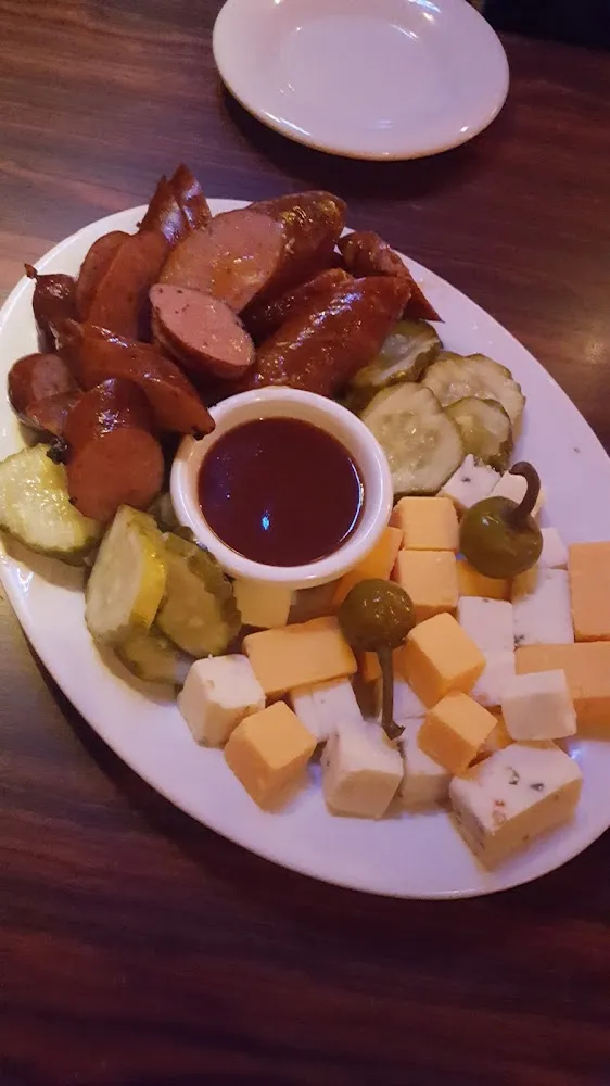 Appetizer Platter