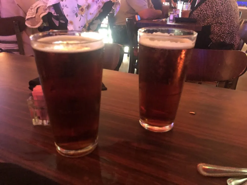 Beer