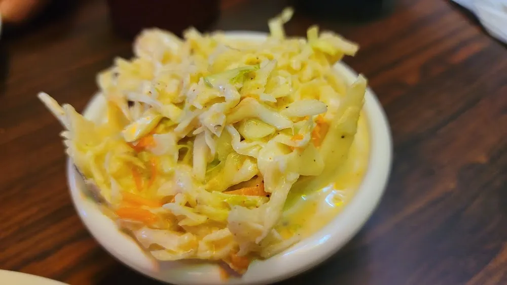 Coleslaw