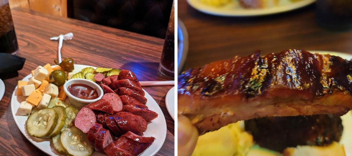 Country Tavern
