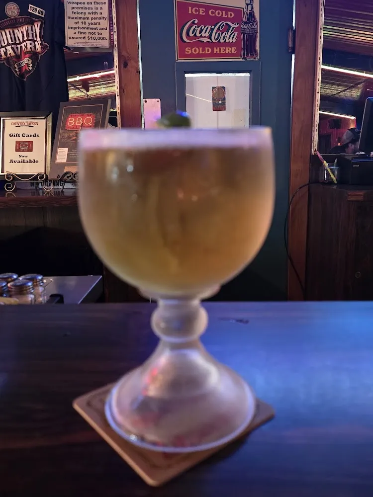 Frosty Dos Equis
