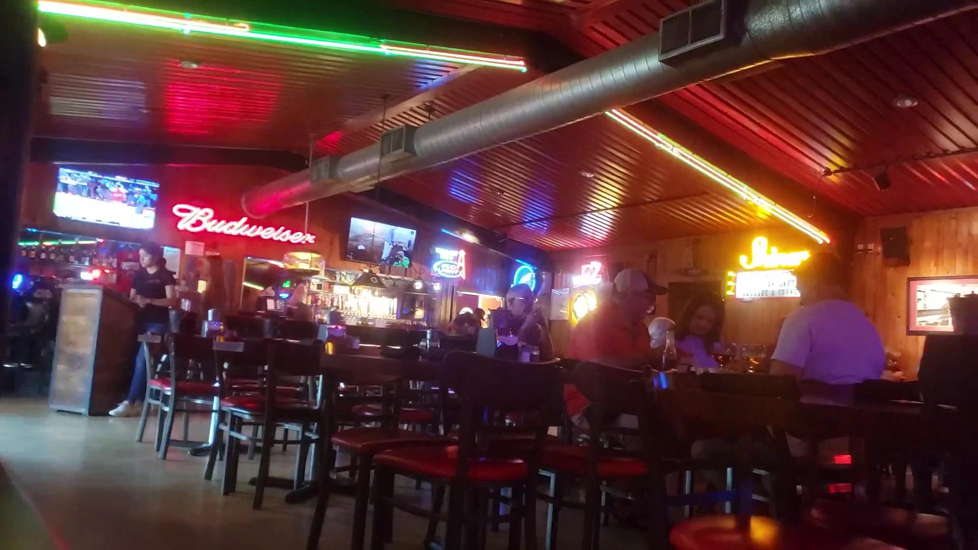 Country Tavern