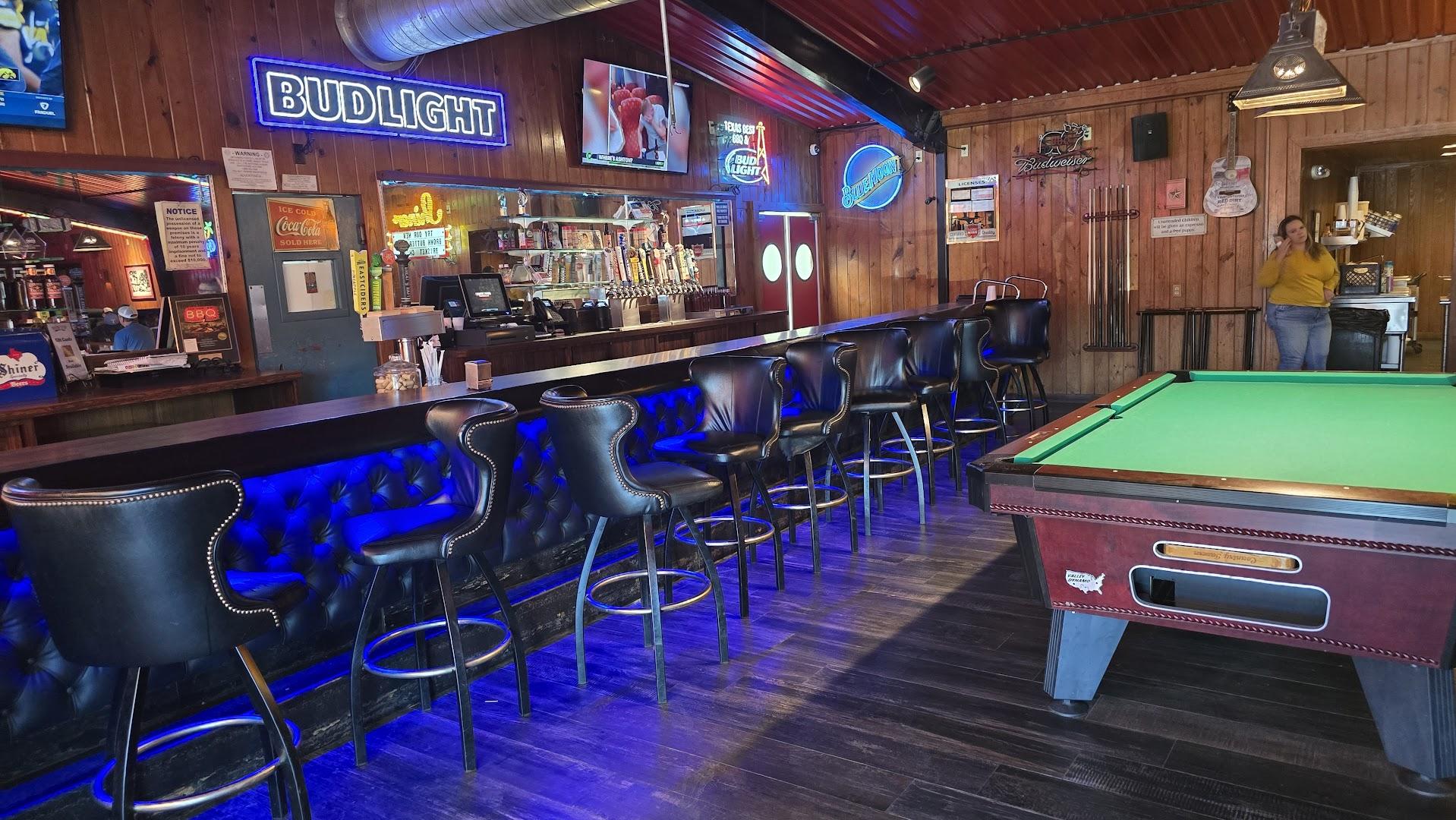 Country Tavern