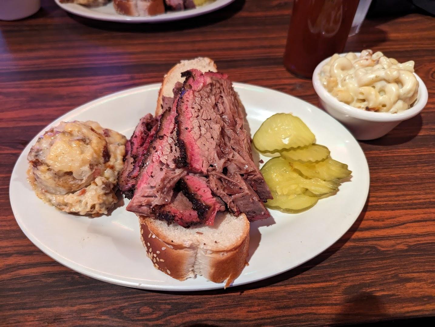 Country Tavern